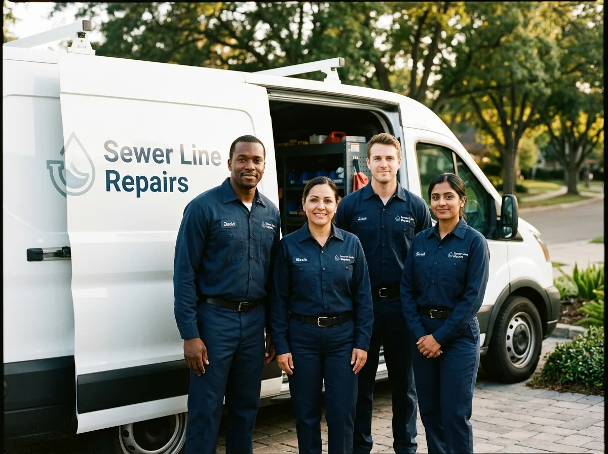 Emergency Plumber company in Holmen, WI