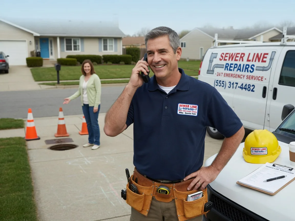 Emergency Plumber Holmen, WI FAQs